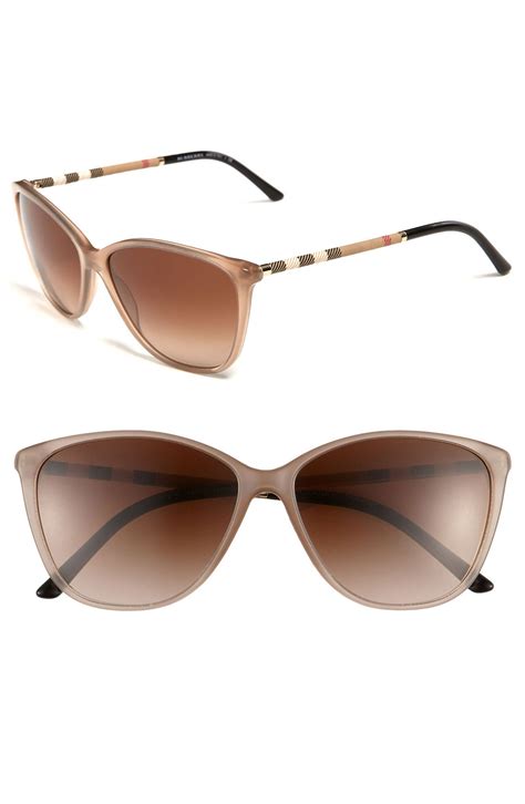 burberry sunglasses sale nordstrom|Burberry sunglasses women price.